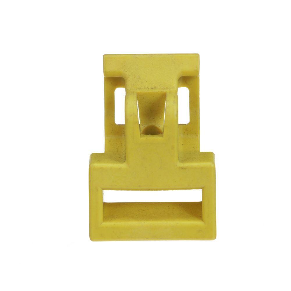 PDG3XPHB CH PDG3 HANDLE BLOCK, PADLOCKABLE, ON/OFF