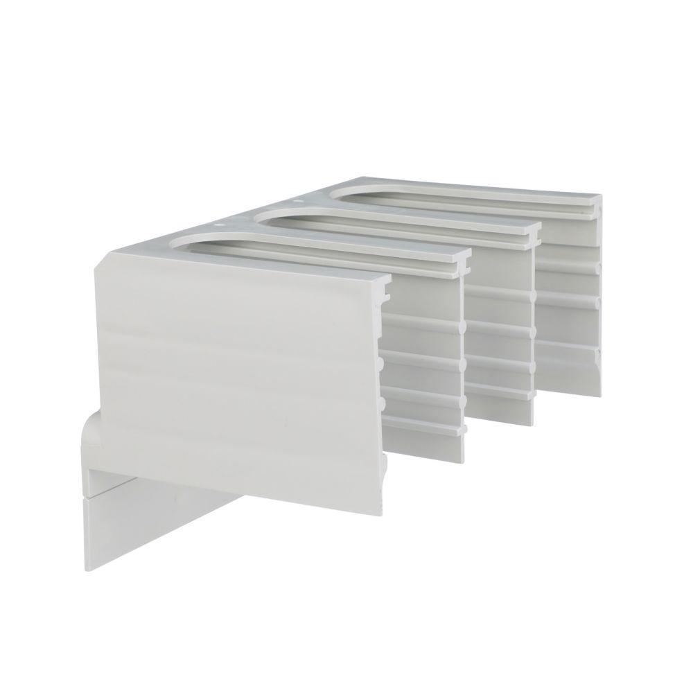 PDG3XTC3P CH PDG3 TERMINAL COVER, UL/IEC, 3P