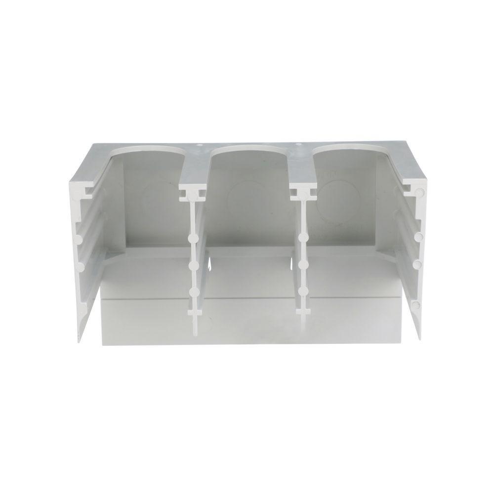 PDG3XTC3P CH PDG3 TERMINAL COVER, UL/IEC, 3P