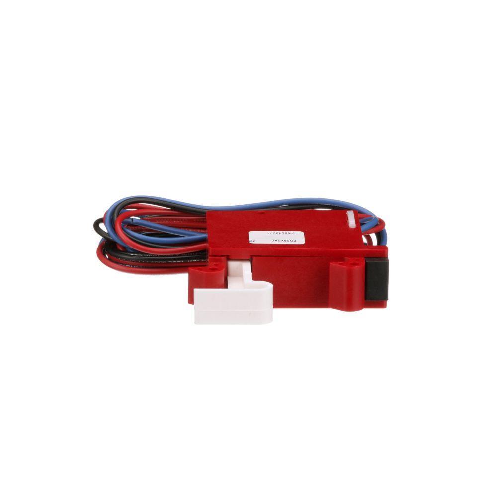 PDG6X2AC CH PDG6 AUXILIARY SWITCHES, 2 FORM C