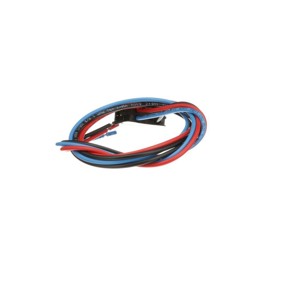 PDGXAC CH PD AUXILIARY AND ALARM SWITCH, 1NO/1NC, PIGTAIL-30 INCHES