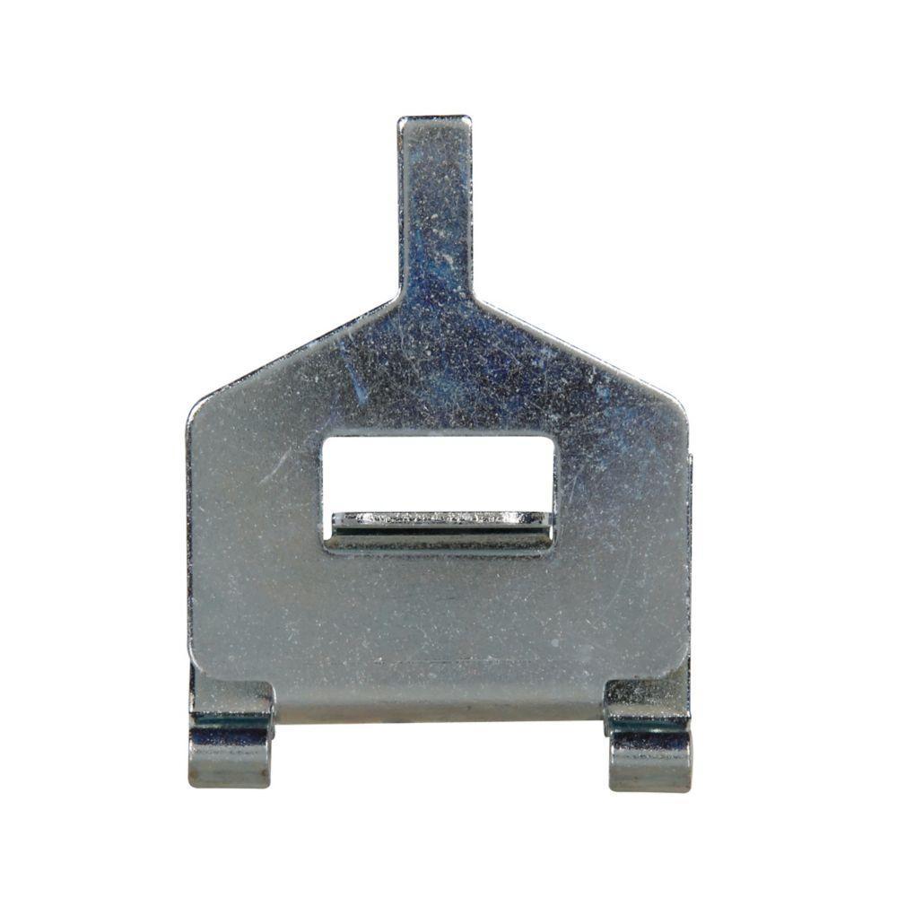 PLK5 CH HASP LOCK LEFT AND RIGHT MOUNTABLE CAN USE W HANDLE EXT