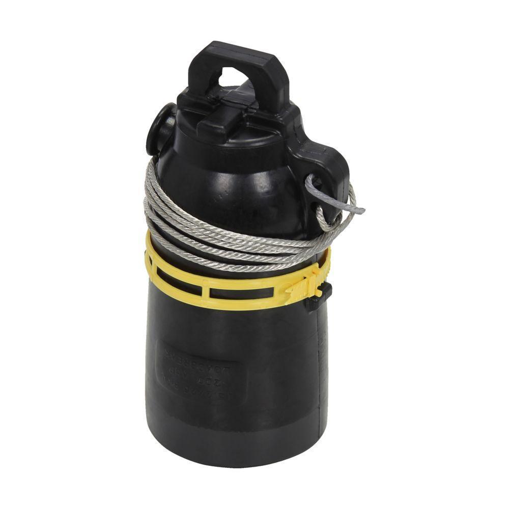PLPC225 COOPER 200A 25KV LOADBREAK PROTECTIVE CAP