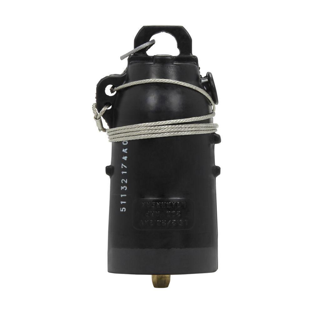 PLPC225 COOPER 200A 25KV LOADBREAK PROTECTIVE CAP