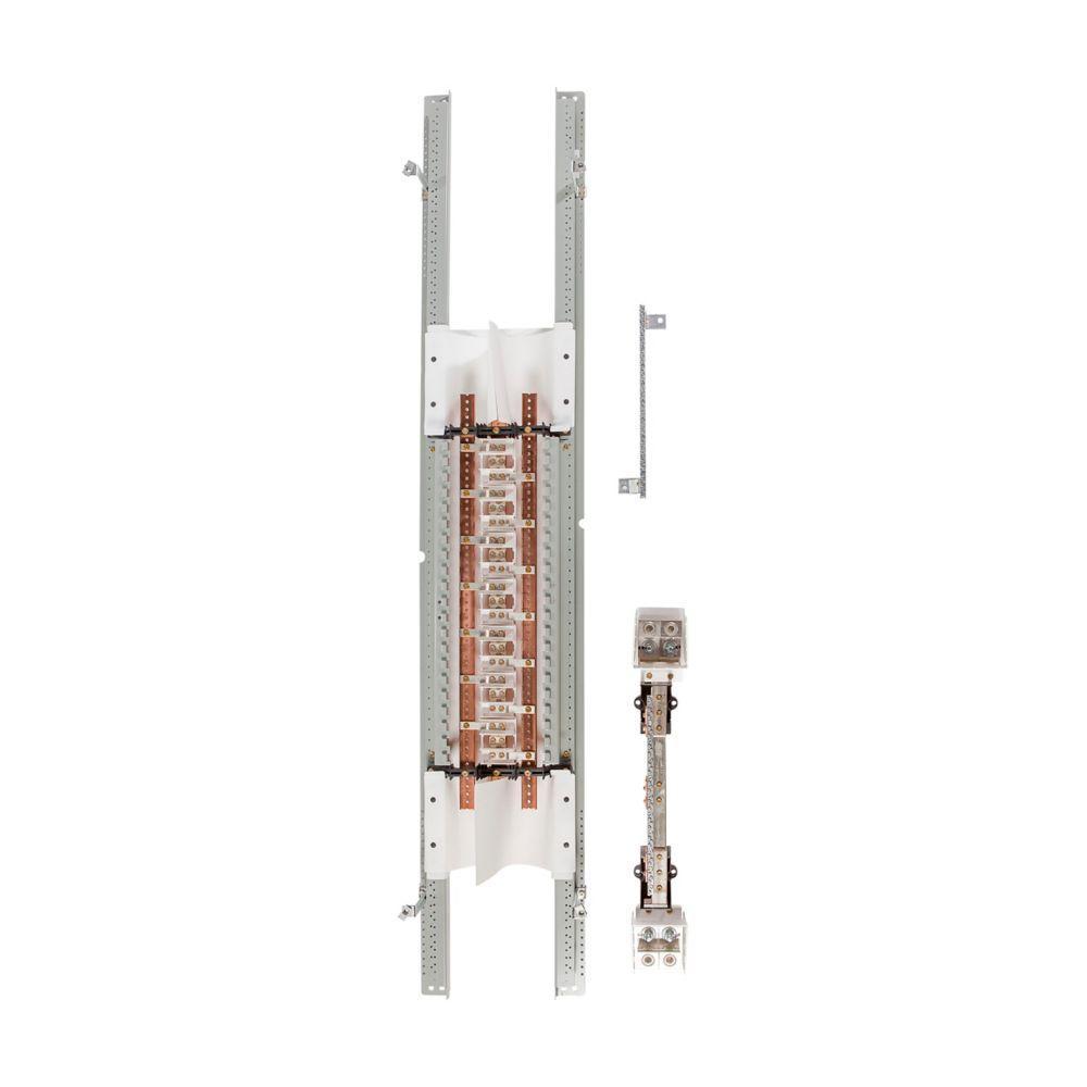 PRL1X1225X42CS CH PRL1X INTERIOR NO TFL 120/240 1P 3W 225A 42 CKT CU BUS