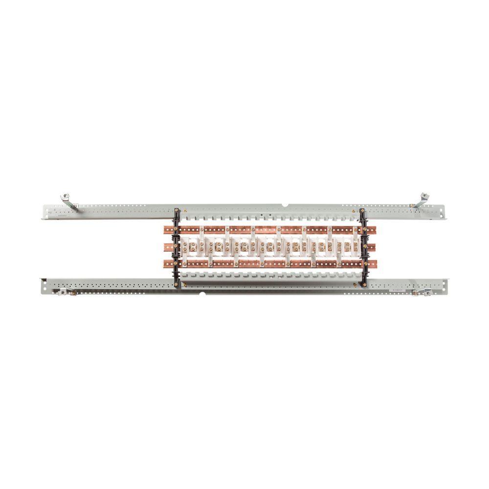 PRL2X3400X42C CH PRL2X INTERIOR 480Y/277 3P 4W 400A 42 CKT CU BUS