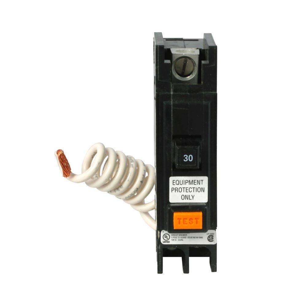 QCGFEP1030 C-H Quicklag Industrial Ground Fault Equipment Protector
