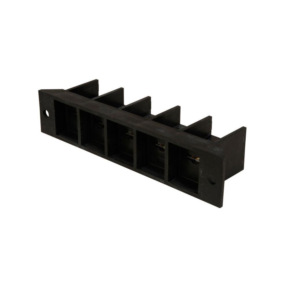 RN5TB CH 5 CIRCUIT TERMINAL BLOCK FOR RENOVATION LOADCENTER