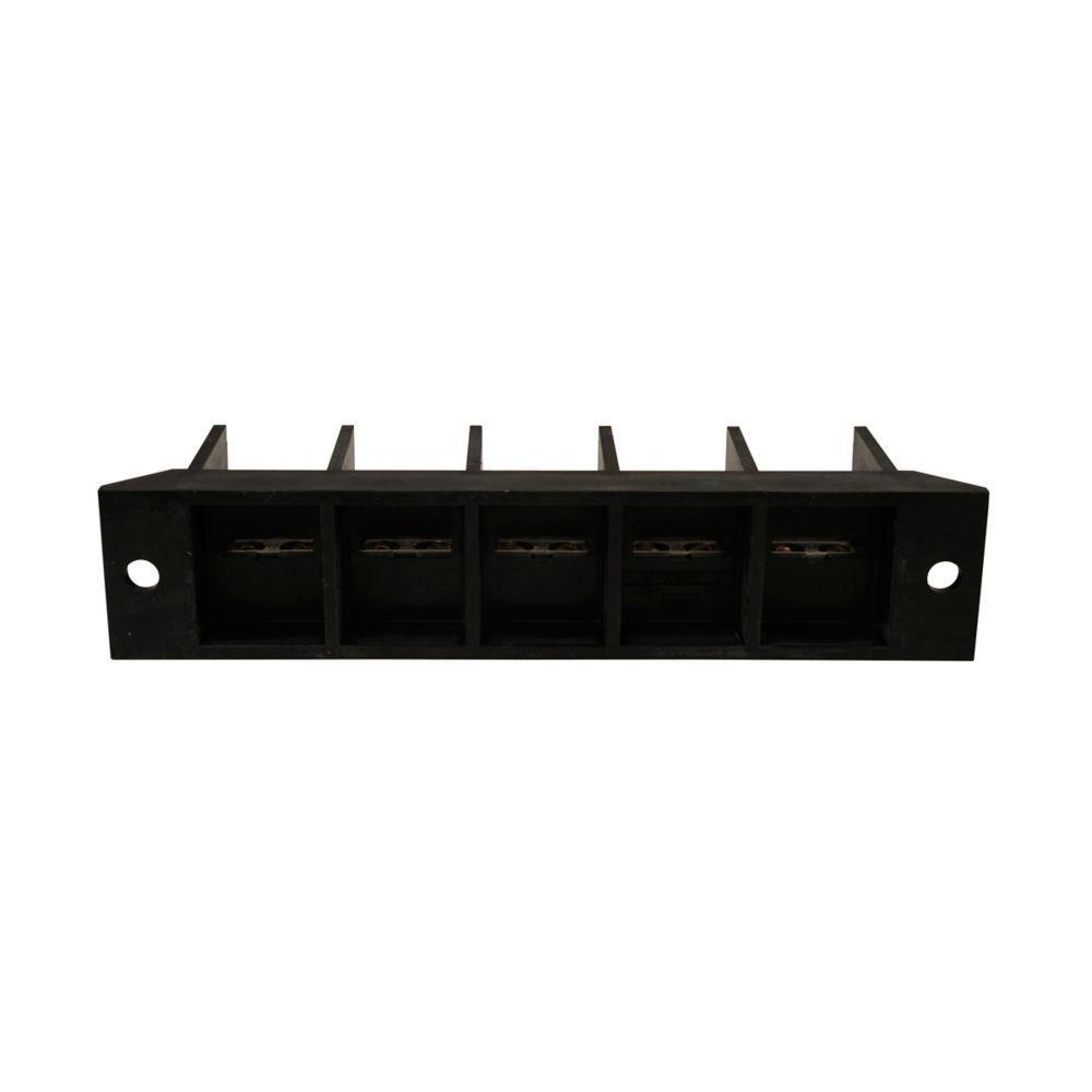 RN5TB CH 5 CIRCUIT TERMINAL BLOCK FOR RENOVATION LOADCENTER