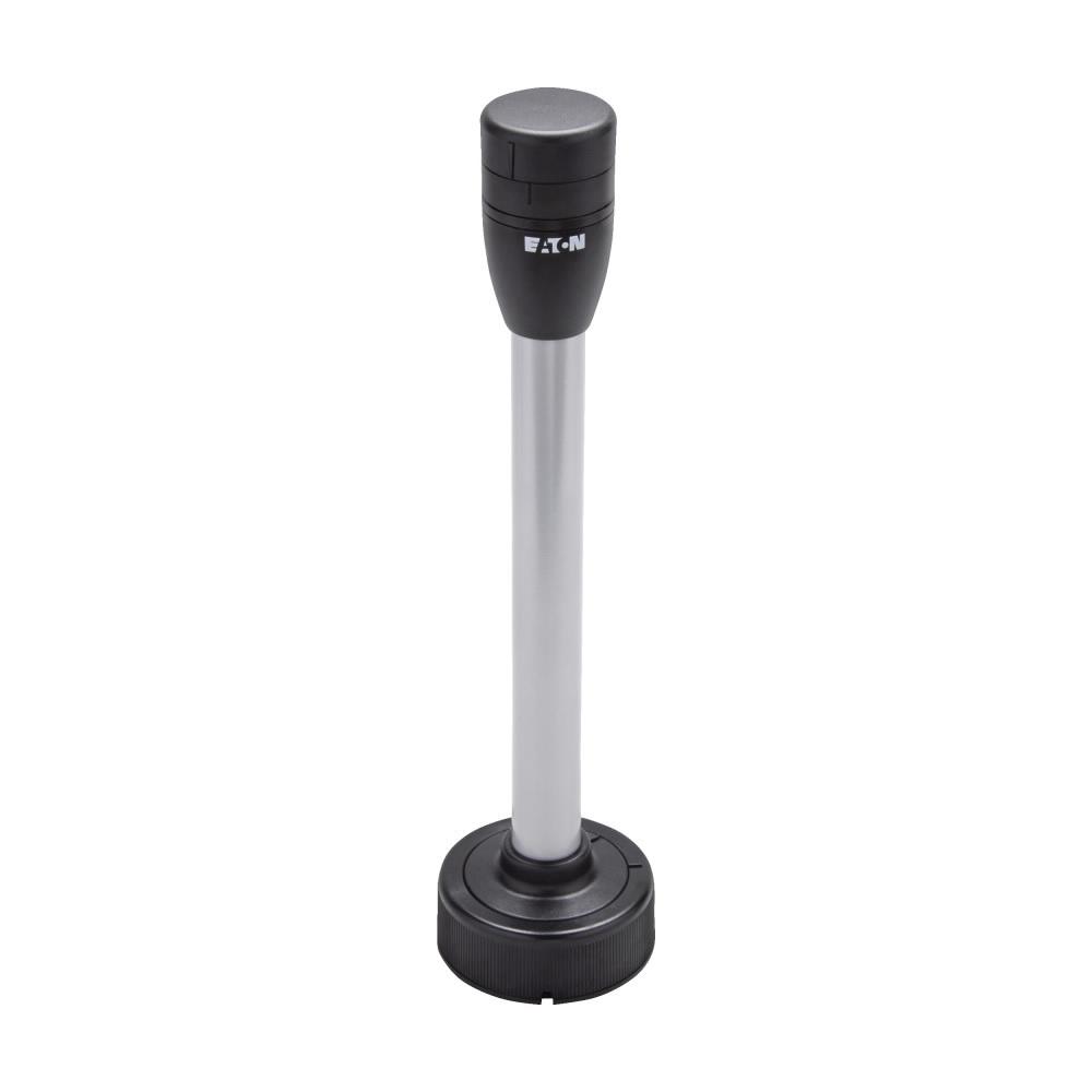 SL4-FMS-250 CH STACKLIGHT BASE, 250MM FAST-MOUNT, 40MM