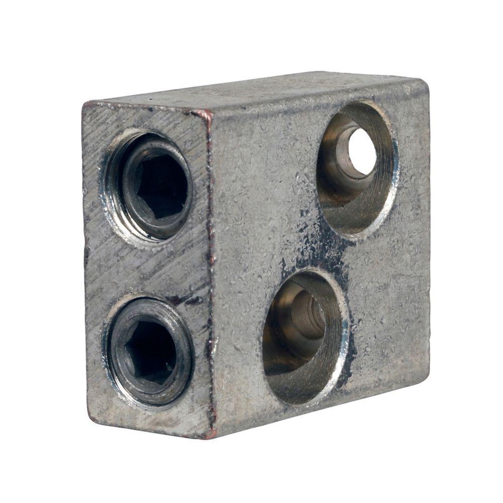 T602LDCW CH T602LD TERMINAL MODIFIED FOR CONTROL WIRE TERMINAL