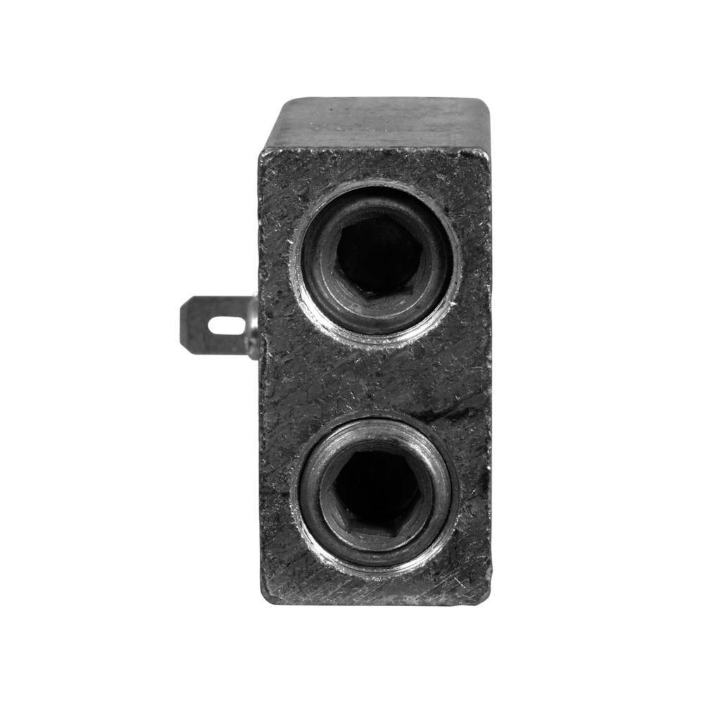 T602LDCW CH T602LD TERMINAL MODIFIED FOR CONTROL WIRE TERMINAL