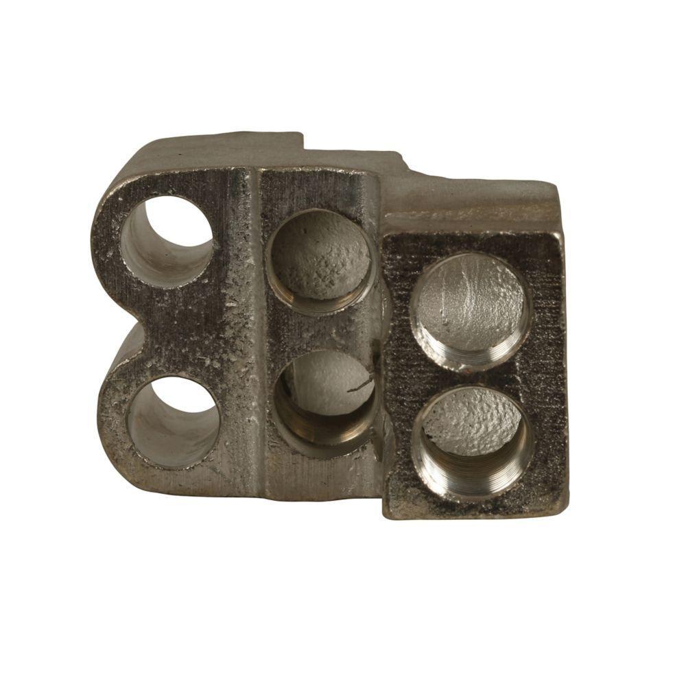 3/4" STEEL FLEX 100' COIL RWS/BR12 69322..