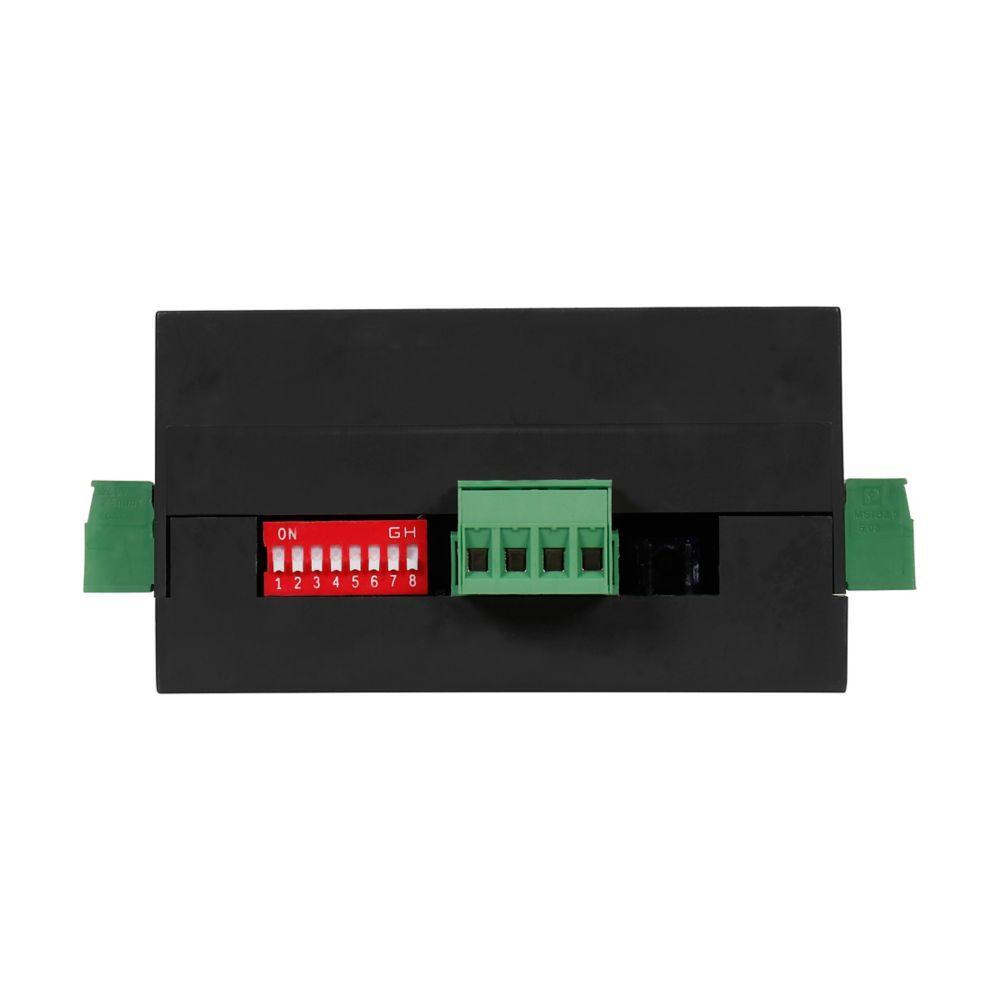 URTDII-01 CH UNVL RTD MOD WITH MODBUS-RTU 48-240VAC/48-250VDC