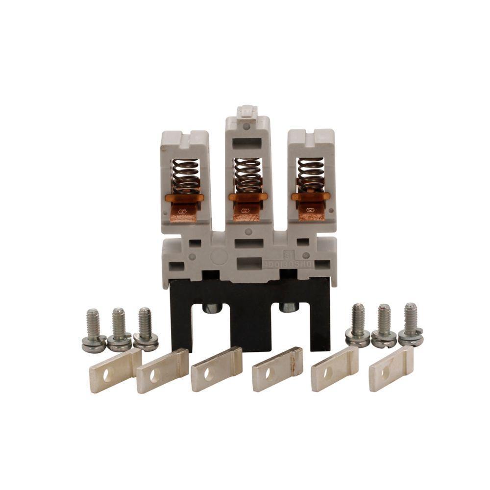 WCK13 CH REPL CONTACT KIT SZ1 3P