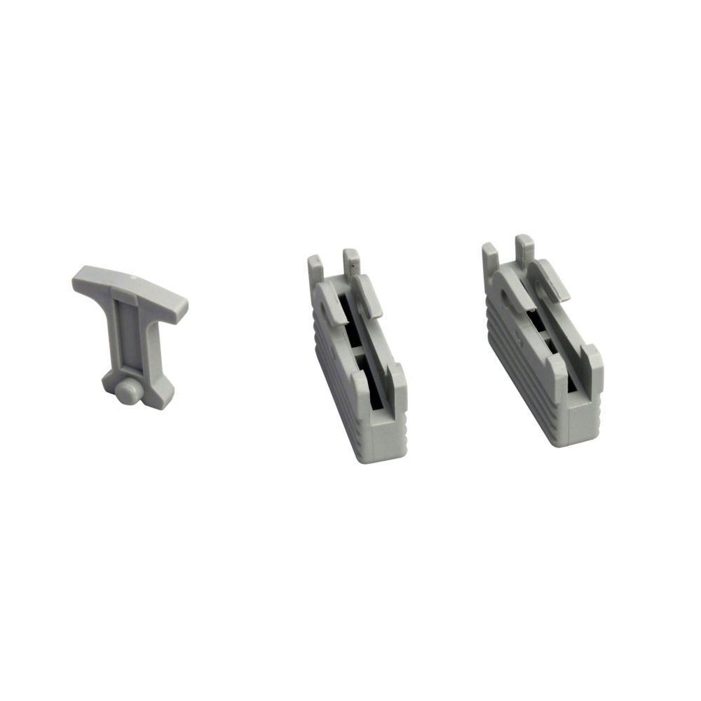 XTCEXMLD CH CONTACTOR ACCESSORY MECHANICAL INTERLOCK FRAME D