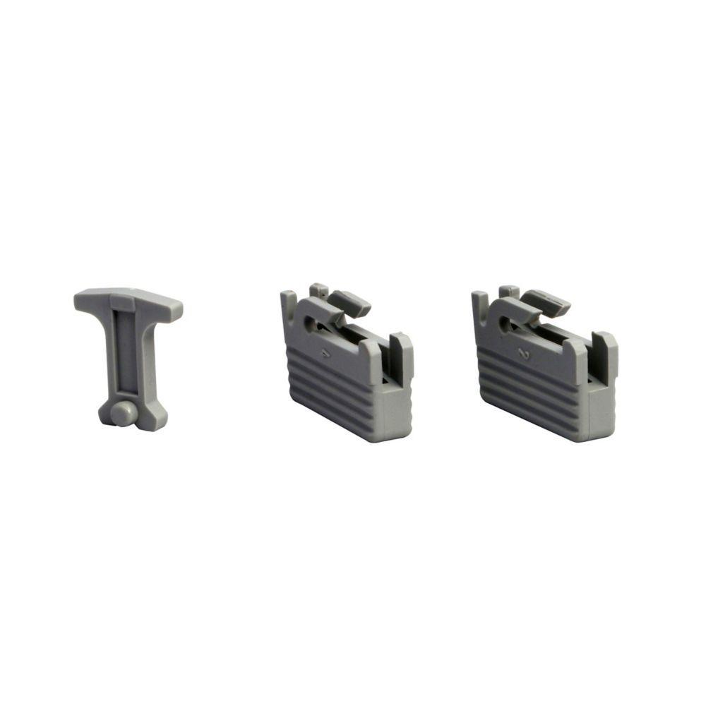 XTCEXMLD CH CONTACTOR ACCESSORY MECHANICAL INTERLOCK FRAME D