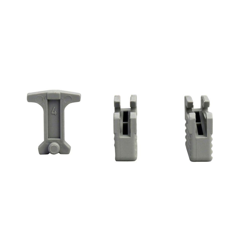 XTCEXMLD CH CONTACTOR ACCESSORY MECHANICAL INTERLOCK FRAME D