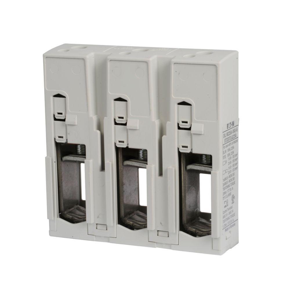 XTCEXTLA225A CH CONTACTOR ACCESSORY TERMINAL LUG ASSEMBLY 225A