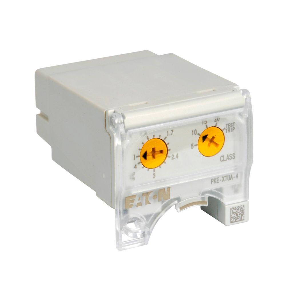 XTPEXTA012B CH ELECTRONIC MMP ADVANCED TRIP UNIT 3-12A FRAME B