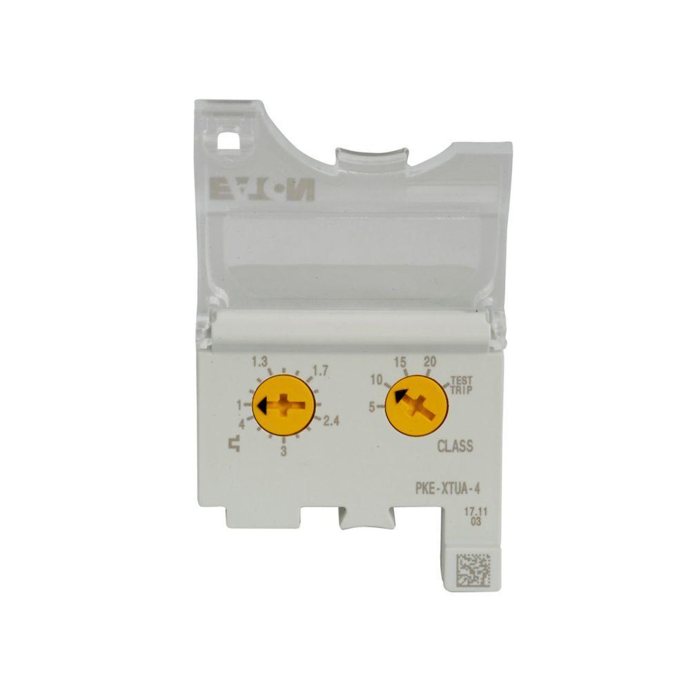XTPEXTA012B CH ELECTRONIC MMP ADVANCED TRIP UNIT 3-12A FRAME B