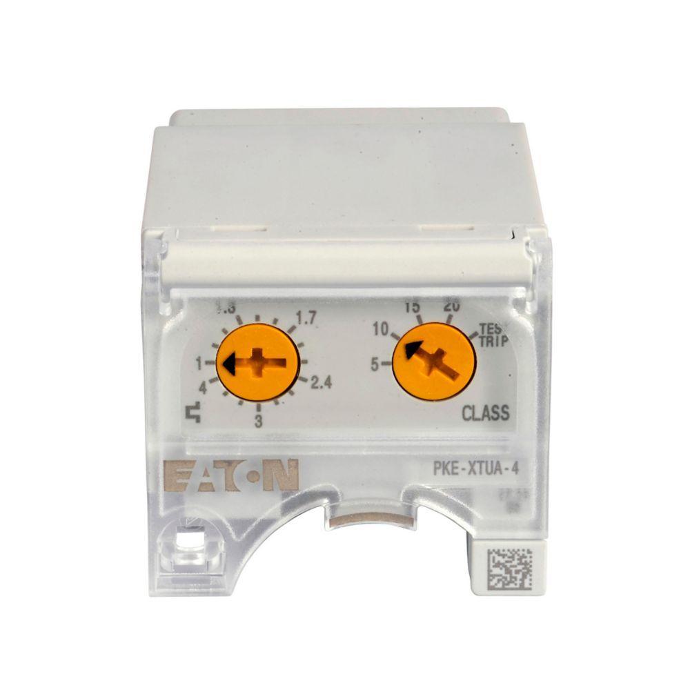 XTPEXTA012B CH ELECTRONIC MMP ADVANCED TRIP UNIT 3-12A FRAME B