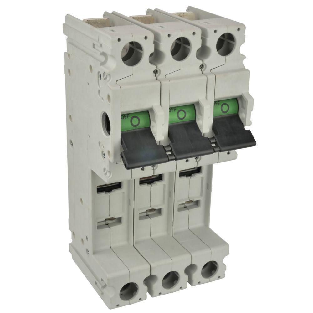 CCP2-3-400CF BUSSMANN 400A DIS-SW