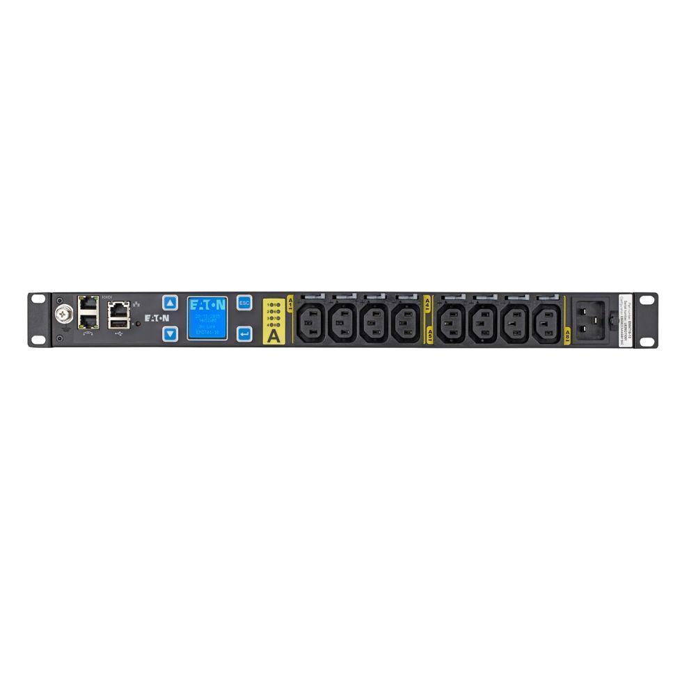 EMAT10-10 CH PDU