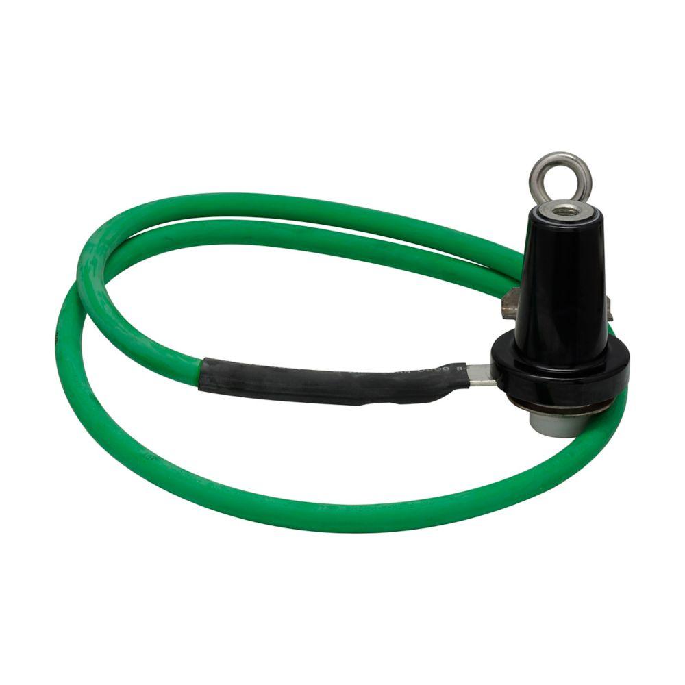 GSB625C COOPER STAND OFF BUSHING, 600A,15/25kV