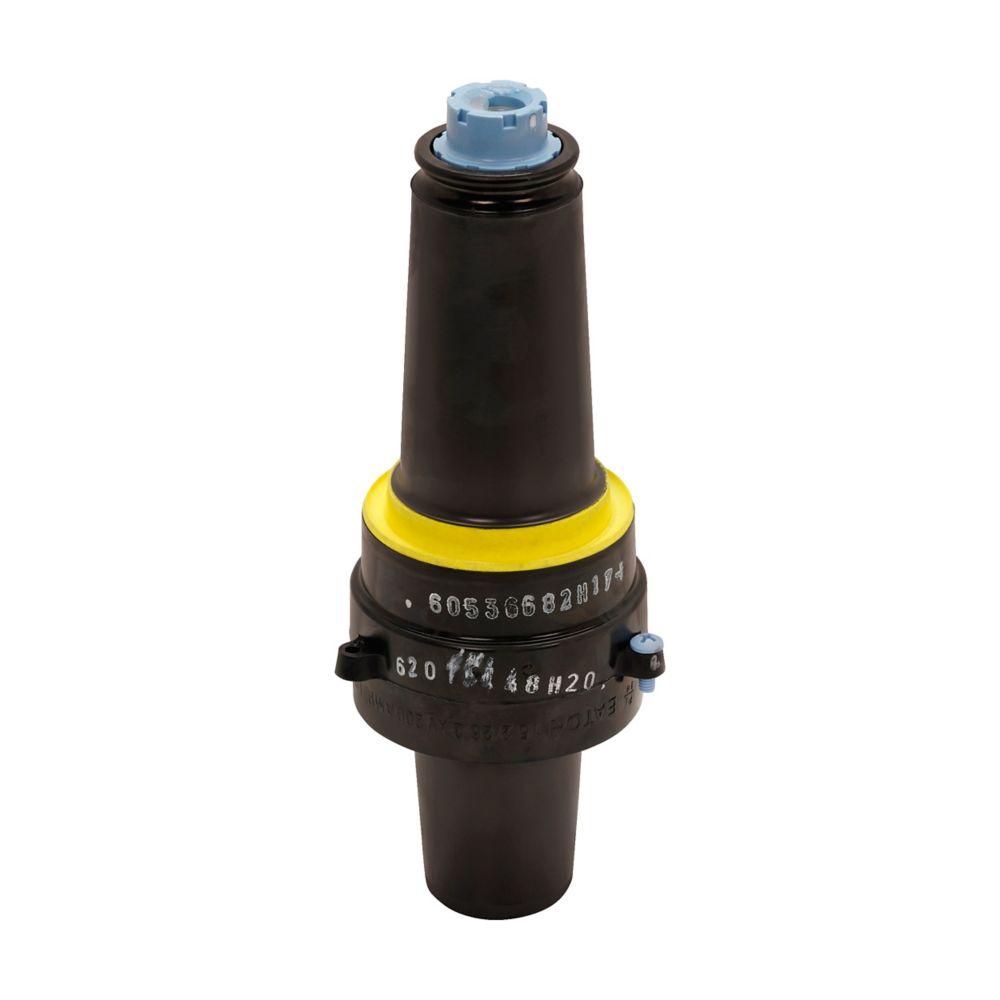 LBI225 COOPER 200A 25KV LOADBREAK BUSHINGS INSERT WITH LATCH INDICATOR RING