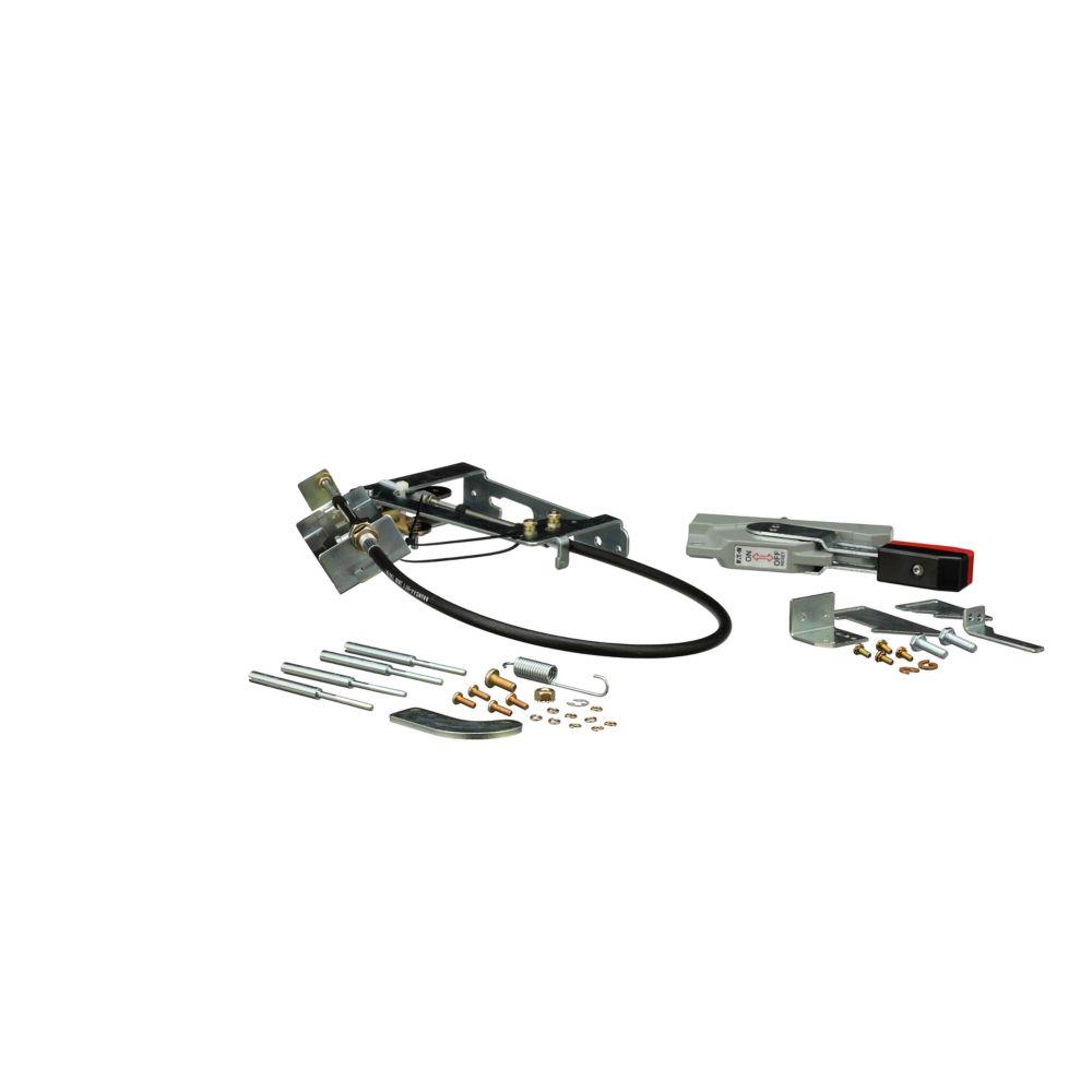 PDG2XFS04 CH PD2 FLEX SHAFT (METAL HANDLE, NEMA 1/3R/12, 4 FT CABLE)