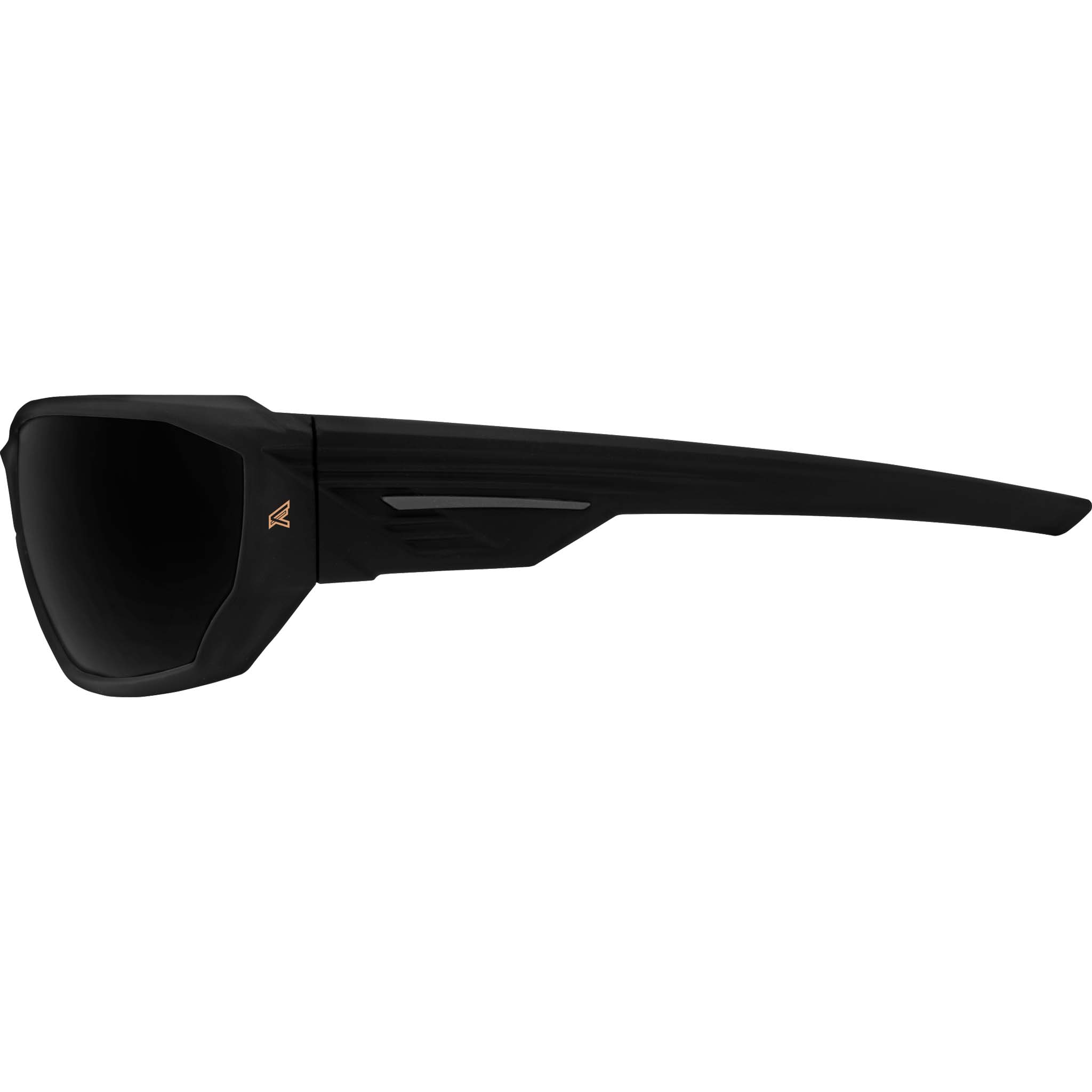 XD416 WOLF PEAK DAWSON - BLACK FRAME / SMOKE LENSES