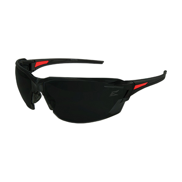 XV416 WOLF PEAK NEVOSA - BLACK FRAME / SMOKE LENSES