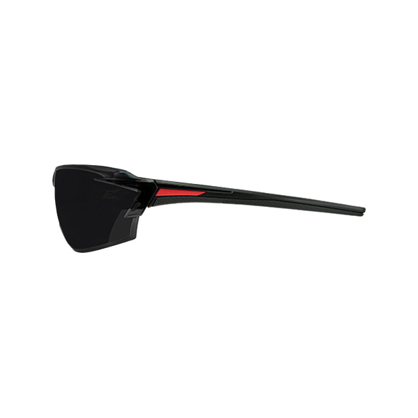 XV416 WOLF PEAK NEVOSA - BLACK FRAME / SMOKE LENSES