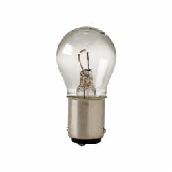 1142 EIK 12.8V 1.44A S8 MOL 2" D.C. BAYONET MINI LAMP