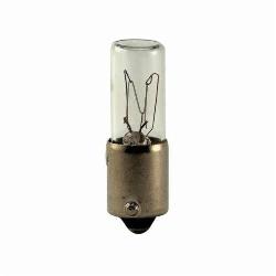 120MB EIK 120V .025A T2-1/2 MOL1.19 MINI BAYONET LAMP
