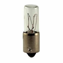130MB EIK 130V.25A T2-1/2 MOL 1.19" MINI BAYONET LAMP ZZZZ
