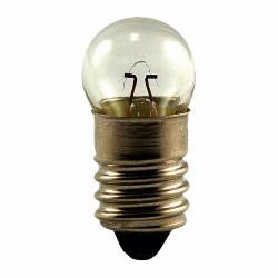 1449 EIK 14V .2A G3-1/2 MOL .94" MINI SCREW LAMP
