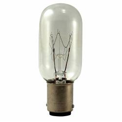 25T8DC-130V EIKO 25WAT 130V DC BAYONET (BA15D) 1500HR T-8 03129343032 ZZZZ