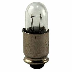 WB951WC8NW-14V/10-I CANDELA 14V 10MA T3-1/4 WEDGE SINGLE CHIP WHITE LED