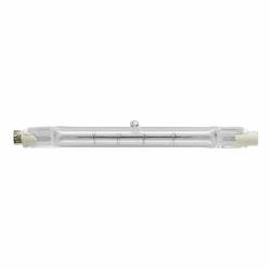 Q500T3/CL/130V EIKO 500W QUARTZ DOUBLE ENDED HALOGEN ZZZZ