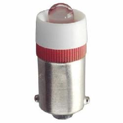 LED-120-MB-Y EIKO 110-130VAC/DC T3-1/4 BA9S YELLOW 03129302682