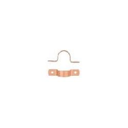 1-1/4 TWO HOLE COP TUBE STRAP 120