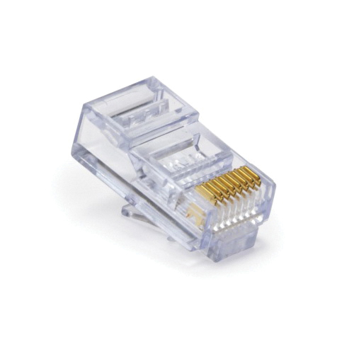 202015J NSI EZ-RJ45 5E50 COMBO