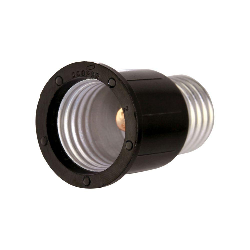 1054-BOX CWD PHENOLIC SOCKET EXTENSION EXTENDS 1.375"MED.BASE