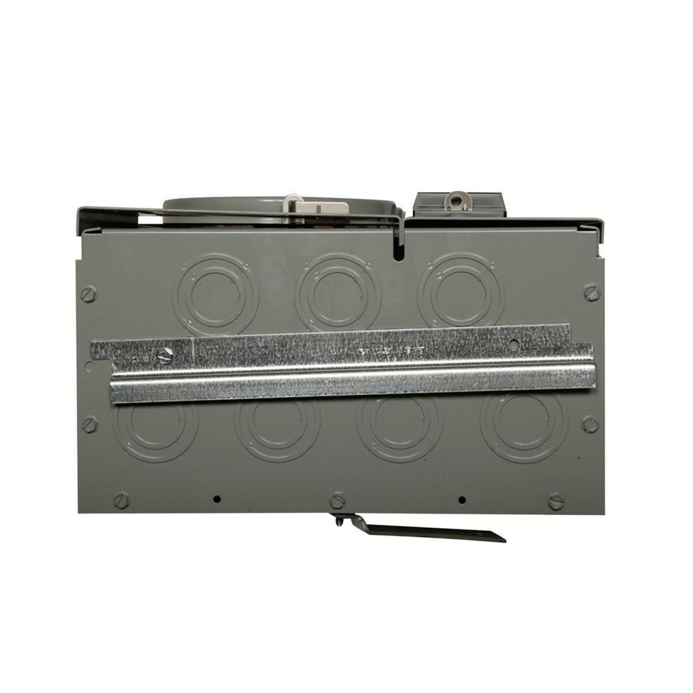 1MM312RRLB CH Residential Meter Stack Module