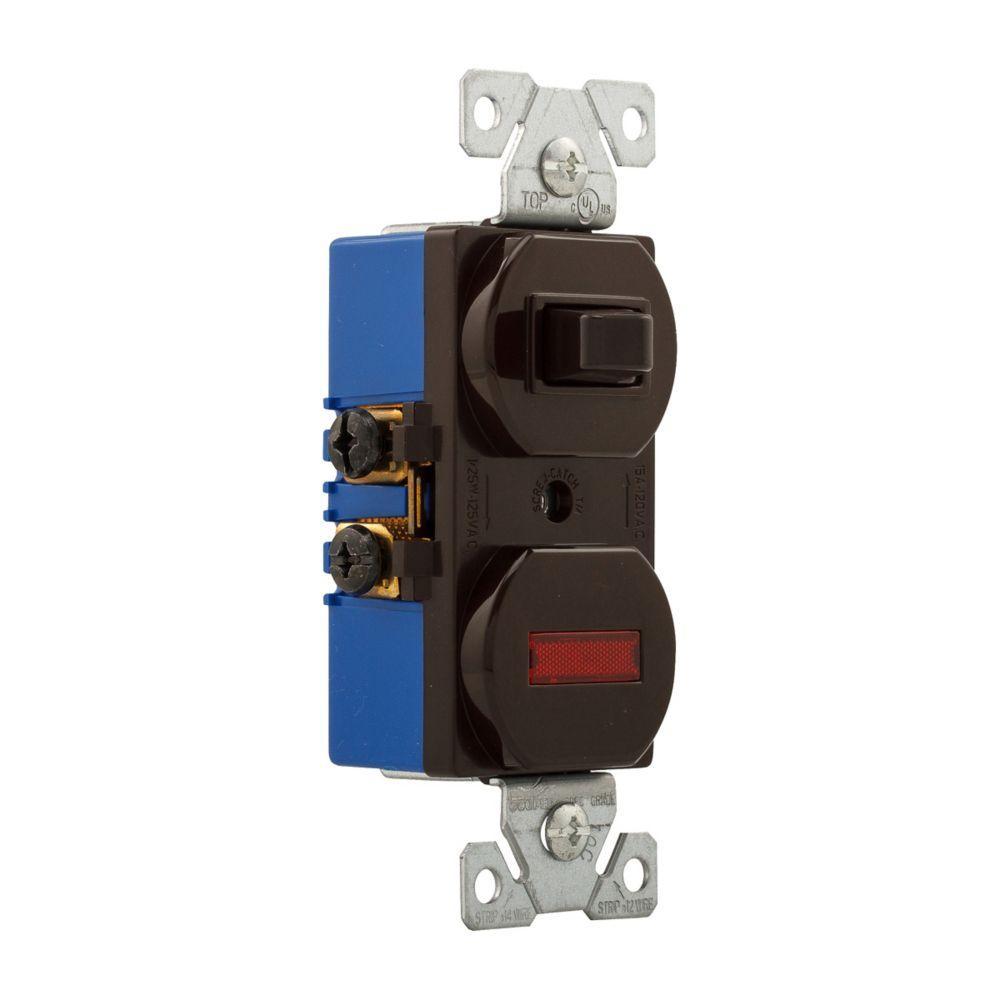277B-BOX CWD SWITCH & P LITE 03266416170