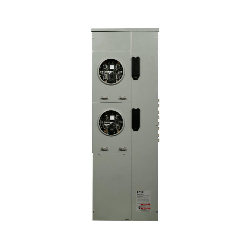 35MM240R1240 C-H COMMERCIAL METER STACK MODULE 78211610785