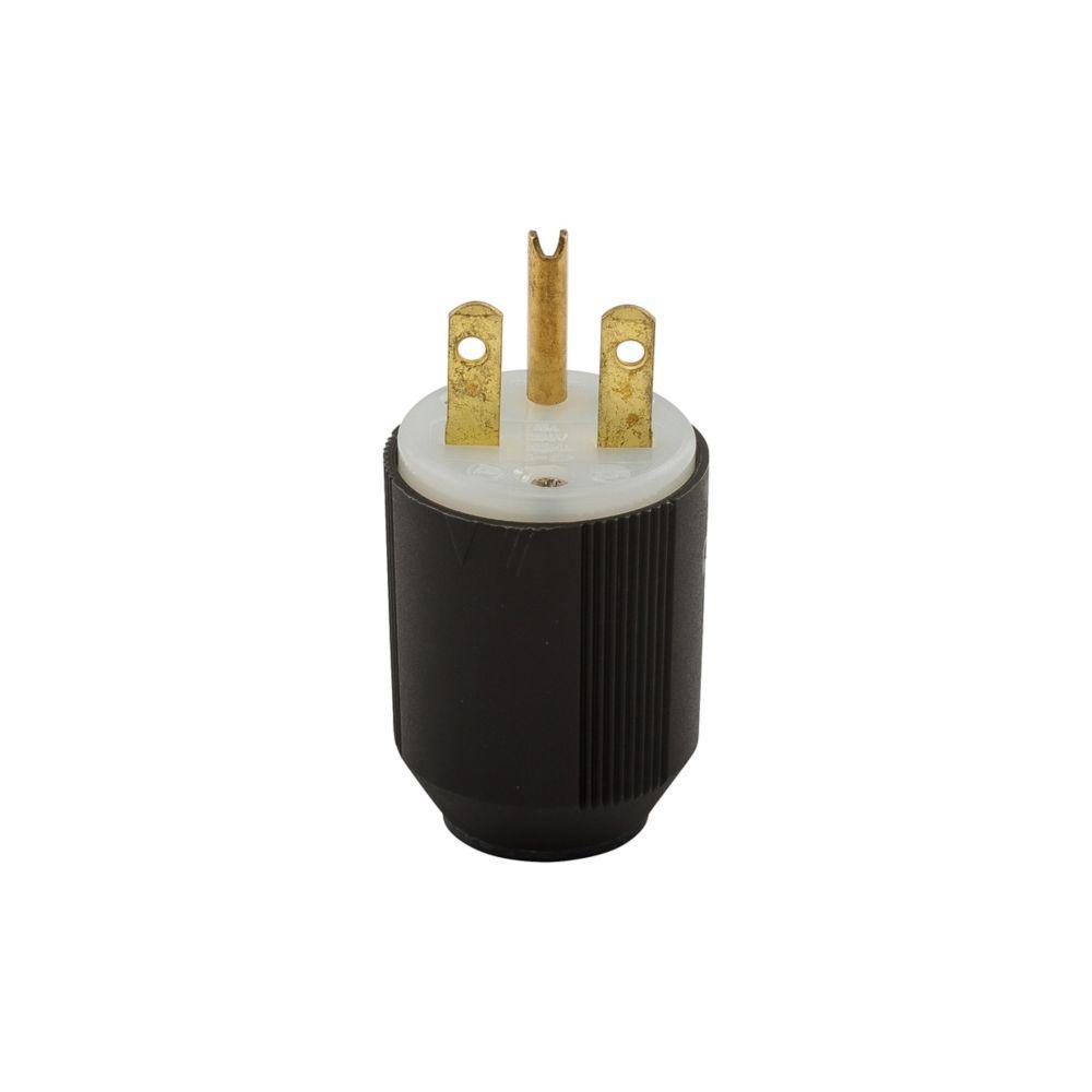 4731N CWD LKG CONN.2P-3W 15A 125V L5-15R AUTOGRIP CORD.25-.656"