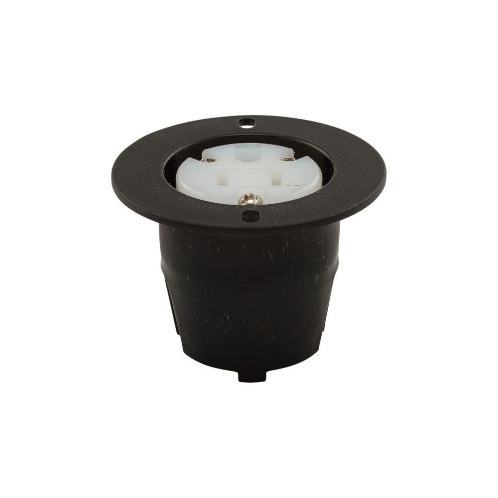 5279C CWD GRAY FLANGED OUTLET AH5279C